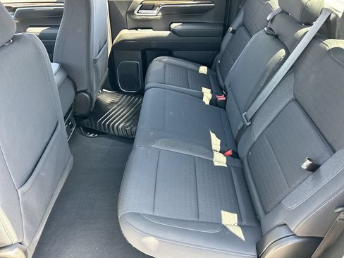Used 2023 GMC Sierra 1500 Elevation w/ X31 Off-Road Package AWD/4WD image 25