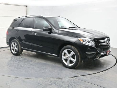 Used 2017 Mercedes-Benz GLE 350 4MATIC image 27