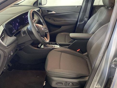 Used 2026 Buick Encore GX Preferred w/ Comfort Package AWD/4WD image 12
