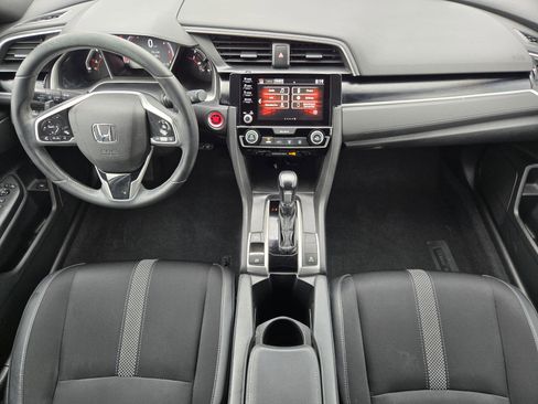 Used 2020 Honda Civic Sport image 27