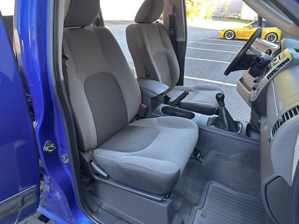 Used 2012 Nissan Xterra S w/ Value Package AWD/4WD image 28