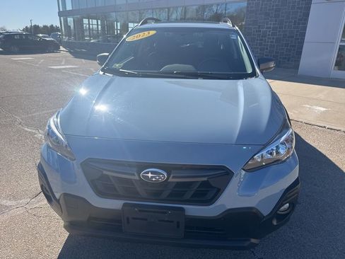 Used 2023 Subaru Crosstrek 2.5i Sport image 6