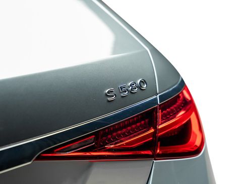 Used 2024 Mercedes-Benz Maybach S 580 4MATIC image 22