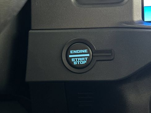 New 2026 Ford Bronco 4-Door AWD/4WD image 21