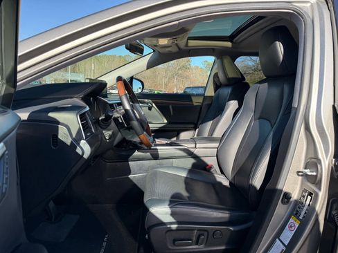 Used 2020 Lexus RX 350L FWD w/ Premium Package image 12