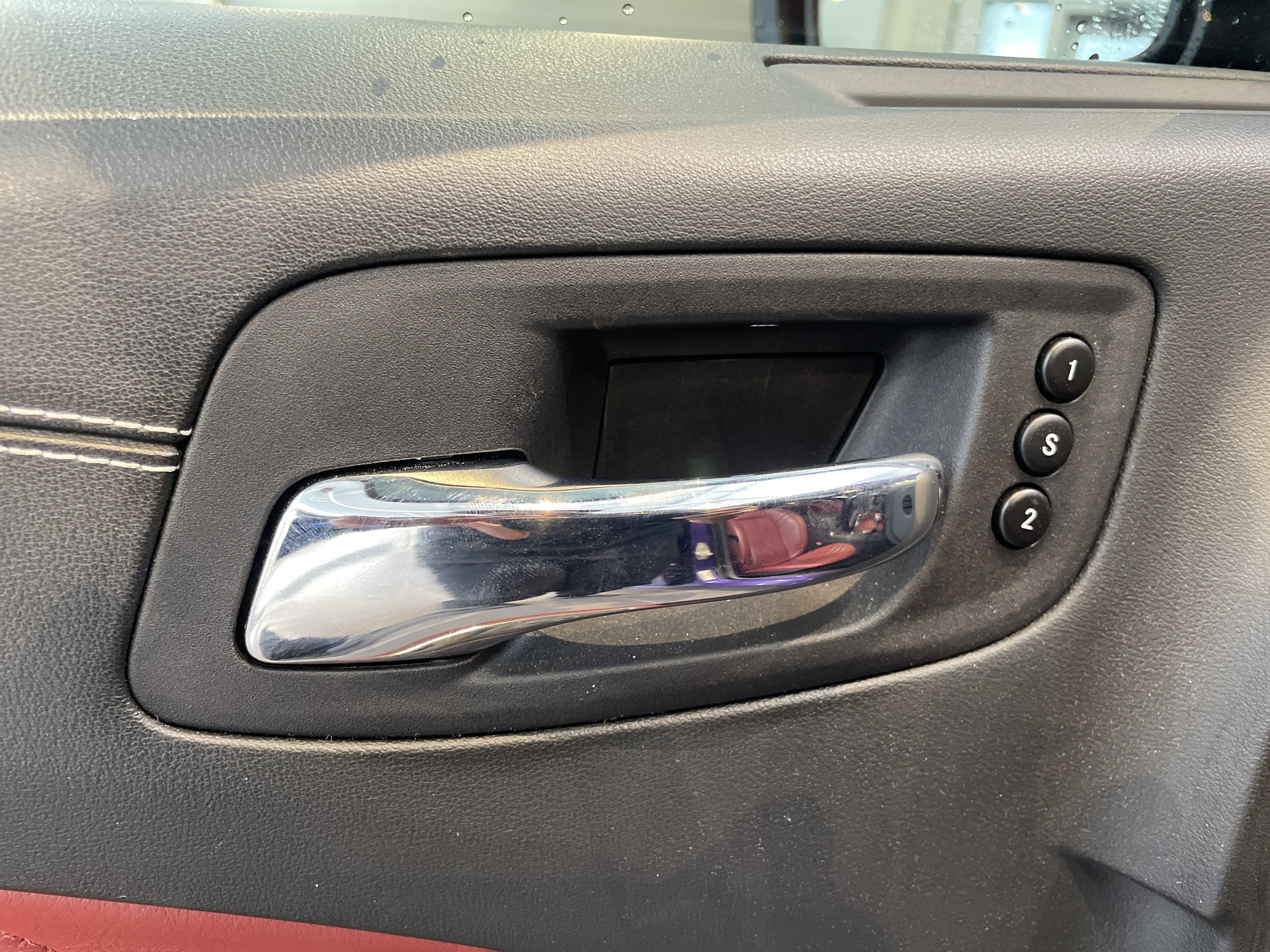 Used 2023 Dodge Charger SRT Hellcat RWD image 17