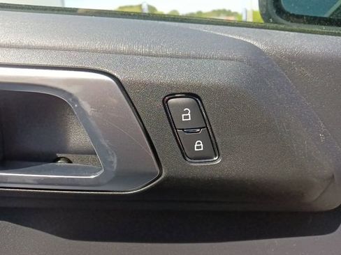 New 2026 Ford Bronco Raptor image 12