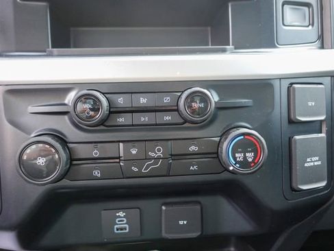 Used 2023 Ford F350 XLT w/ 360-Degree Camera Package image 26