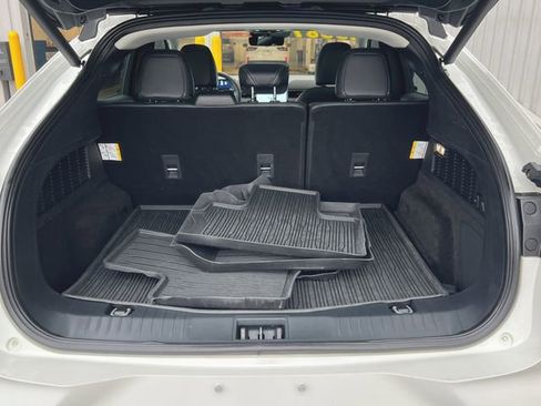 Used 2023 Ford Mustang Mach-E Premium image 10