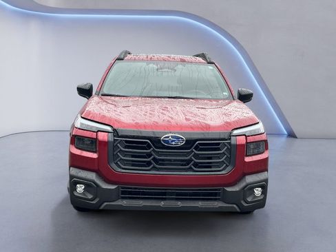 New 2026 Subaru Outback Limited XT image 8