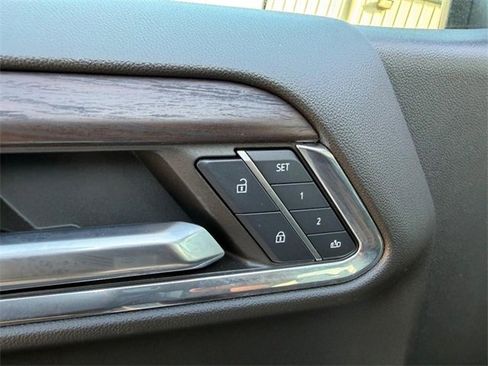 Certified 2024 GMC Sierra 1500 SLT w/ SLT Premium Plus Package image 19