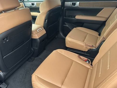 New 2026 Hyundai Santa Fe Calligraphy AWD/4WD image 11