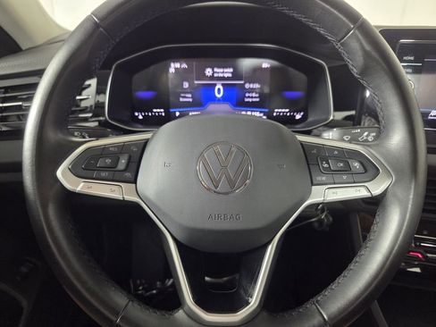 Used 2025 Volkswagen Jetta S FWD image 15