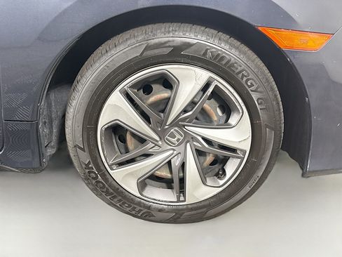 Used 2019 Honda Civic LX image 31