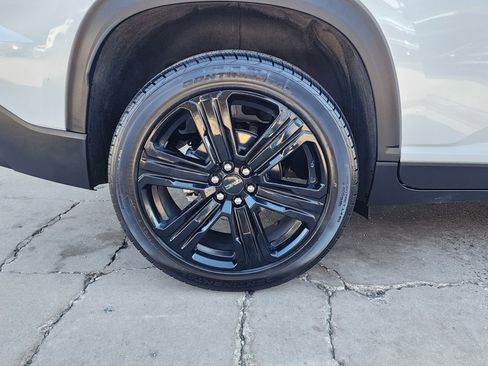 New 2026 GMC Acadia Elevation w/ Black Edition image 55