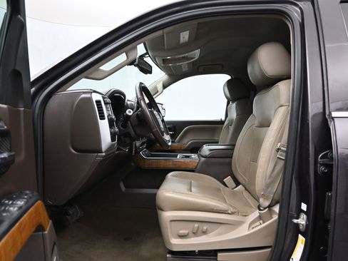 Used 2015 GMC Sierra 1500 SLT image 9