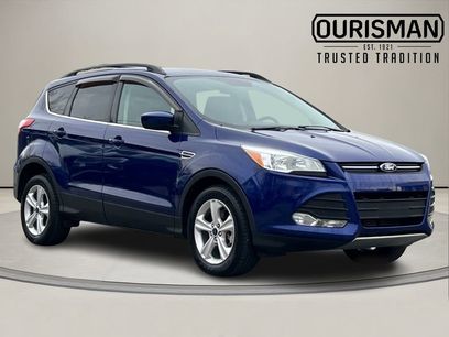 Used 2014 Ford Escape SE w/ Equipment Group 201A