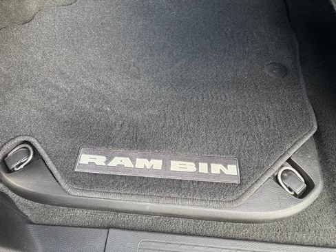 Used 2022 RAM 1500 Big Horn AWD/4WD image 15