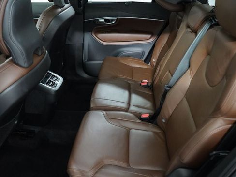 Used 2024 Volvo XC90 B6 Ultimate w/ Protection Package Premier AWD/4WD image 25