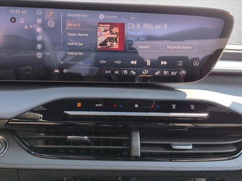 New 2026 Buick Enclave Avenir w/ Super Cruise Package image 12