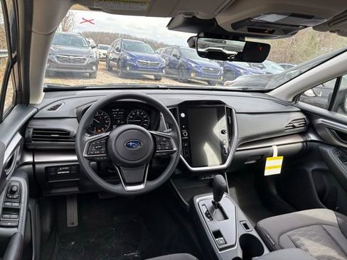 New 2026 Subaru Impreza 2.0i Sport AWD/4WD image 6