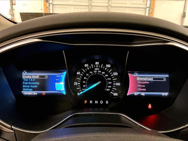 Used 2015 Ford Fusion SE w/ Equipment Group 202A FWD image 20
