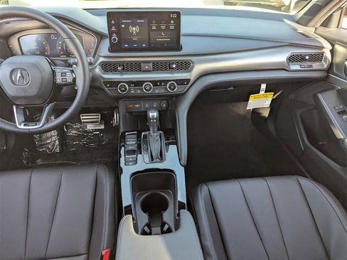 New 2026 Acura Integra A-Spec image 18