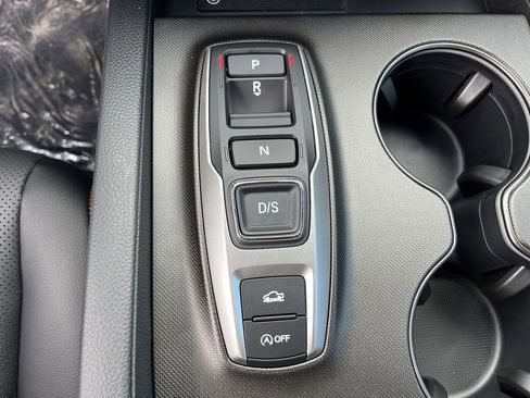 New 2026 Honda Ridgeline TrailSport image 17