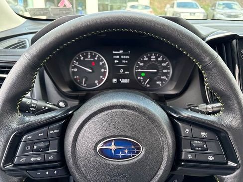 Used 2023 Subaru Ascent Onyx Edition AWD/4WD image 18