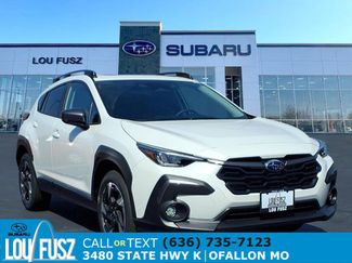 New 2025 Subaru Crosstrek 2.5i Limited video 1