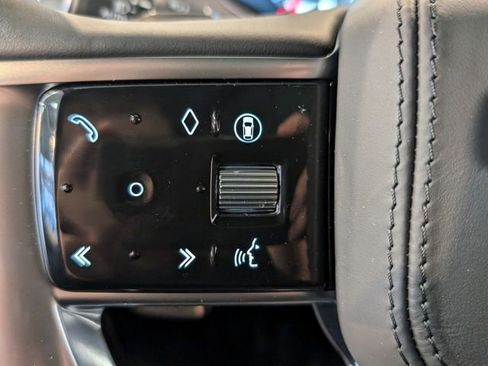 New 2025 Land Rover Range Rover SE image 17