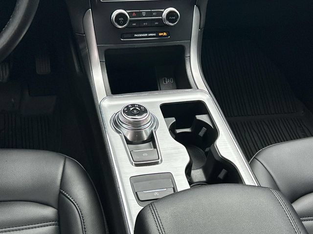 Used 2022 Ford Edge SEL w/ Convenience Package AWD/4WD image 18