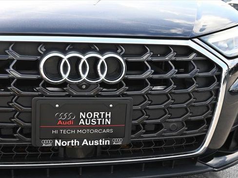 Used 2022 Audi A8 L 3.0T AWD/4WD image 26
