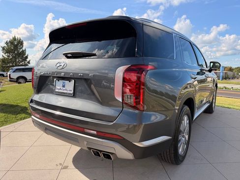 Used 2024 Hyundai Palisade SEL FWD image 35