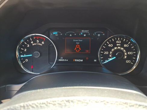 Used 2018 Ford F150 Lariat AWD/4WD image 22