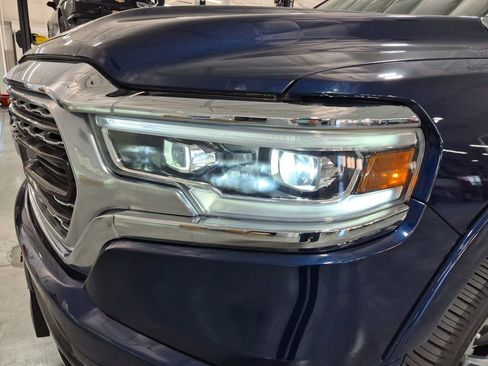 Used 2019 RAM 1500 Limited image 10