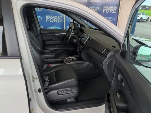 Used 2020 Honda Passport EX-L image 31
