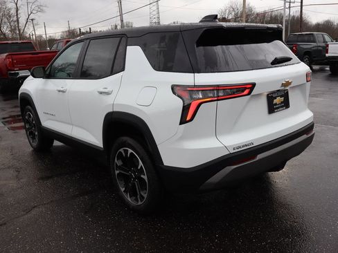 New 2026 Chevrolet Equinox LT image 3