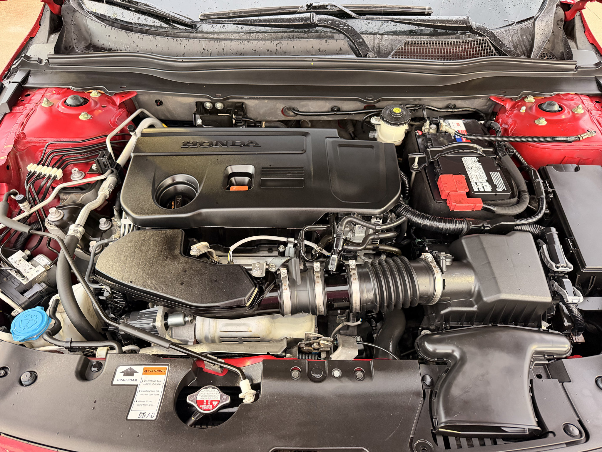 Used 2019 Honda Accord Sport image 29