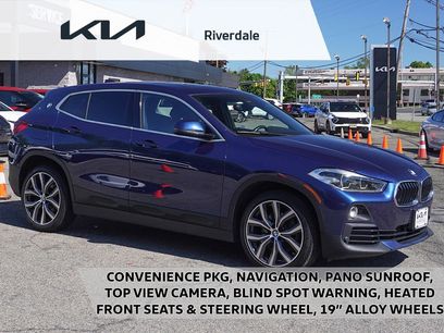 Used 2020 BMW X2 xDrive28i w/ Convenience Package