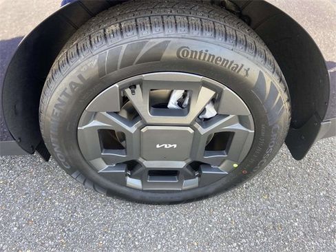 New 2026 Kia Carnival EX image 7