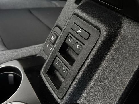 New 2026 Ford Bronco Big Bend AWD/4WD image 21