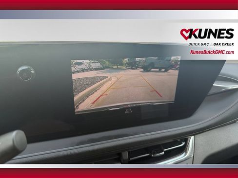 Used 2026 Buick Envista Preferred w/ Convenience I Package FWD image 27