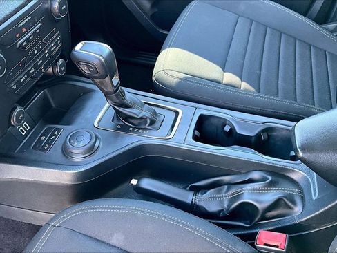 Used 2020 Ford Ranger XLT w/ Equipment Group 301A Mid AWD/4WD image 13