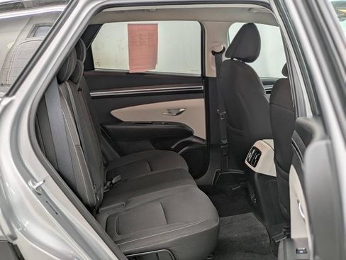 Used 2023 Hyundai Tucson SEL AWD/4WD image 16