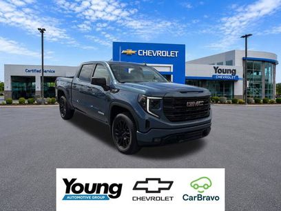Used 2024 GMC Sierra 1500 Elevation