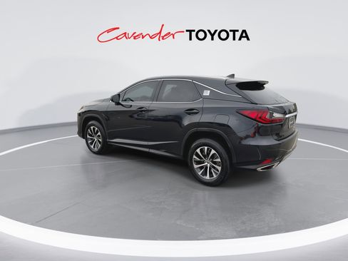 Used 2022 Lexus RX 350 Premium image 6