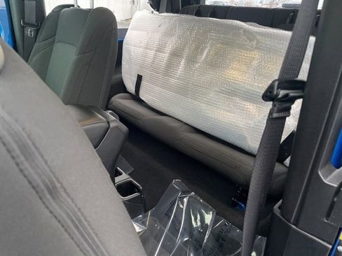 Used 2021 Jeep Wrangler Sport image 22