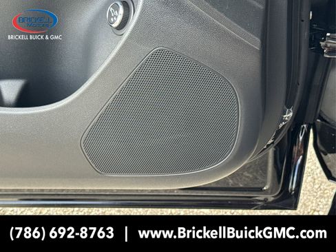 New 2026 Buick Envista Sport Touring w/ Convenience I Package image 33