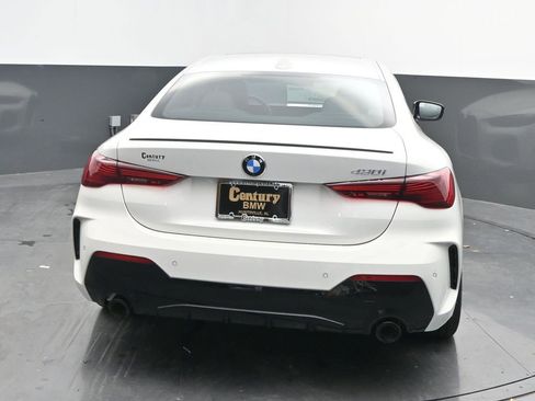 New 2026 BMW 430i Coupe w/ M Sport Package image 6